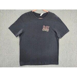 Cody Johnson Shirt Mens XL Country Music Band Tee Got A Dream Chase It Merch